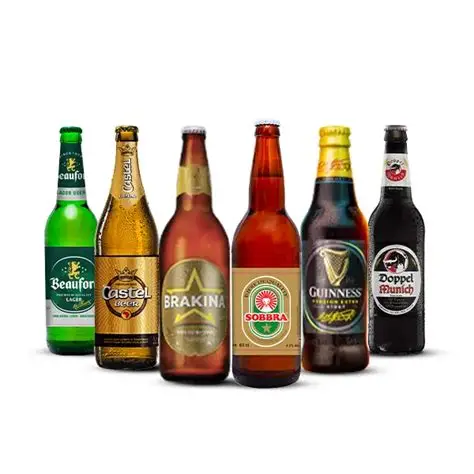 Burkina Faso 🇧🇫 : la pénurie de bière à Ouagadougou révèle les tensions d’un marché sous pression