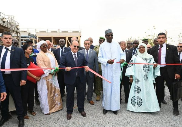 Algérie et Niger renforcent leur partenariat énergétique avec une centrale de 40 MW