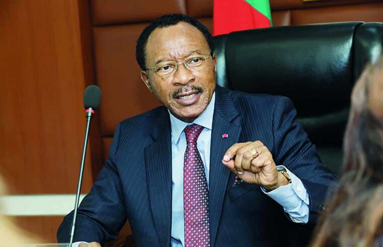 Réseau routier camerounais : 2442 km bitumés et les défis persistants