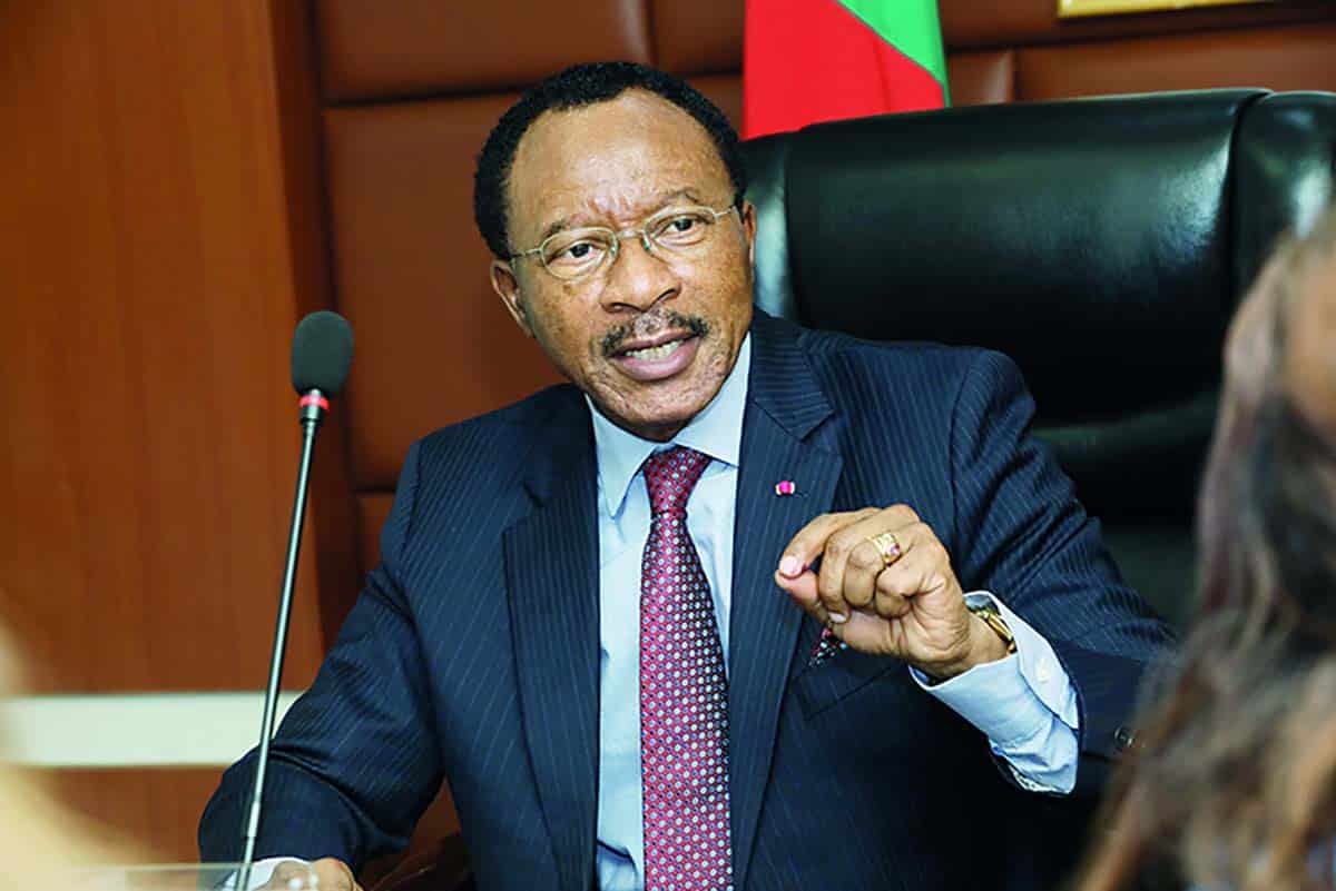 Réseau routier camerounais : 2442 km bitumés et les défis persistants