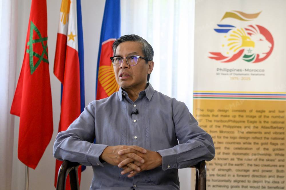Cinquante ans de partenariat Maroc-Philippines : des racines solides pour l&rsquo;avenir