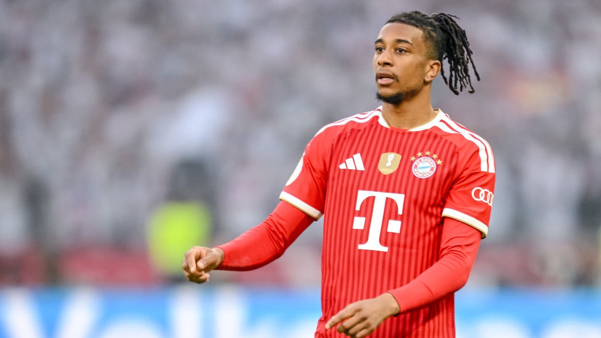 Dossier Michael Olise : le Bayern Munich ferme la porte au Real Madrid