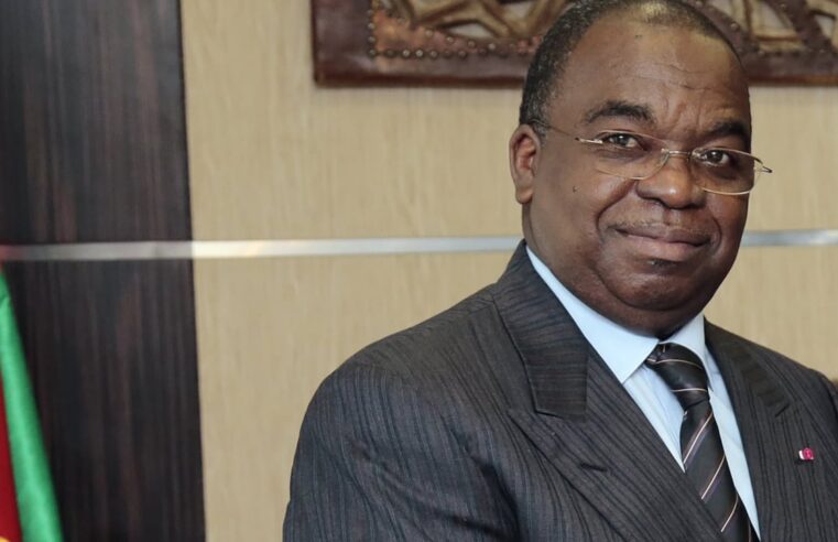 La course à la vice-présidence au Cameroun sous haute tension