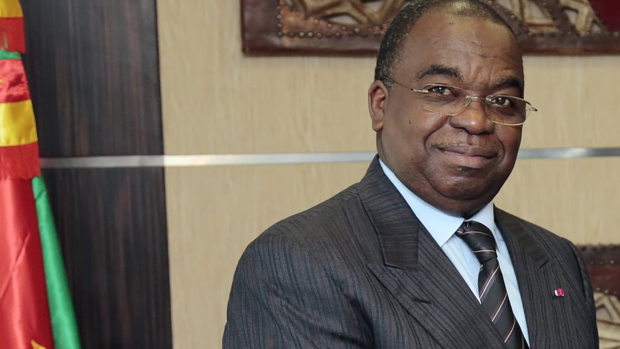 La course à la vice-présidence au Cameroun sous haute tension