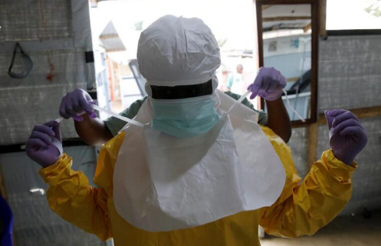 Ebola en RDC: le gouvernement durcit la riposte avec un isolement obligatoire de 21 jours après un cas détecté en France