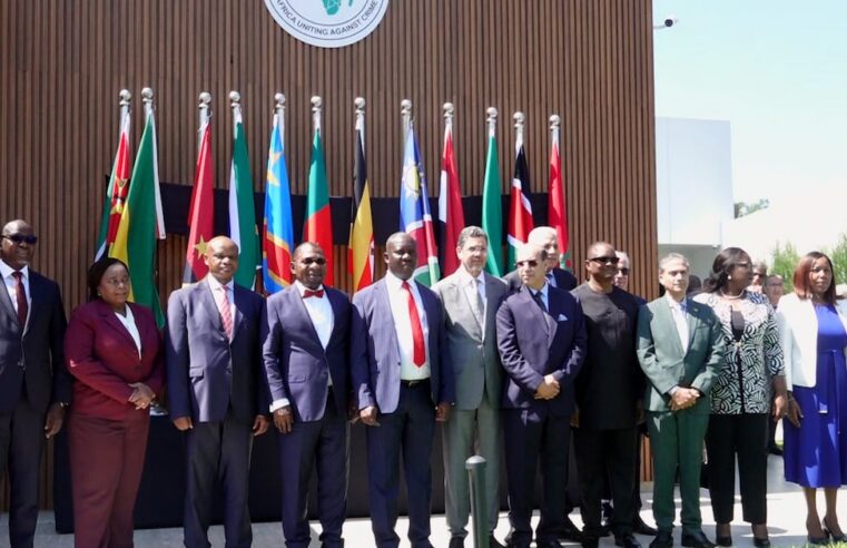 Rabat accueille le siège permanent des procureurs africains