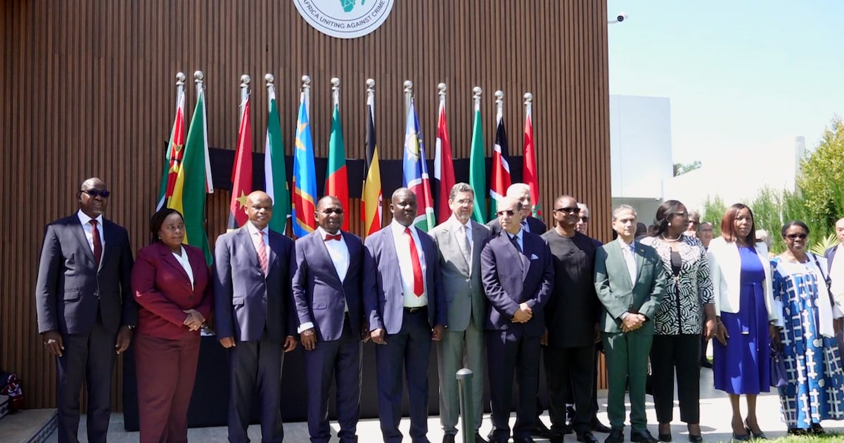 Rabat accueille le siège permanent des procureurs africains