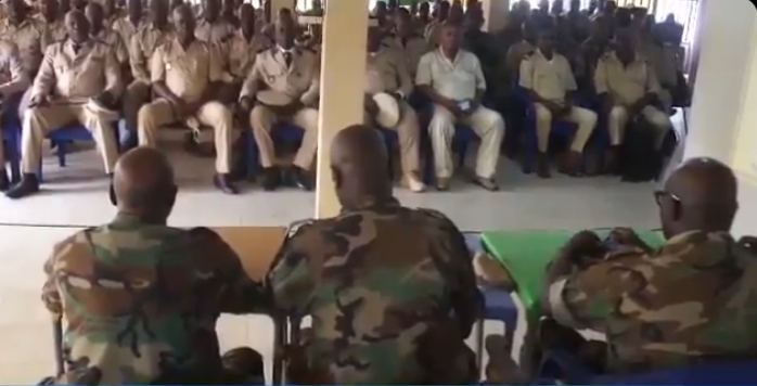 Togo : les milices pro-Gnassingbé alimentent les tensions politiques