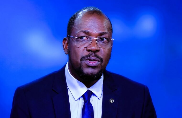 Mali : étienne fabaka sissoko défend le dialogue sans alliance avec les groupes armés