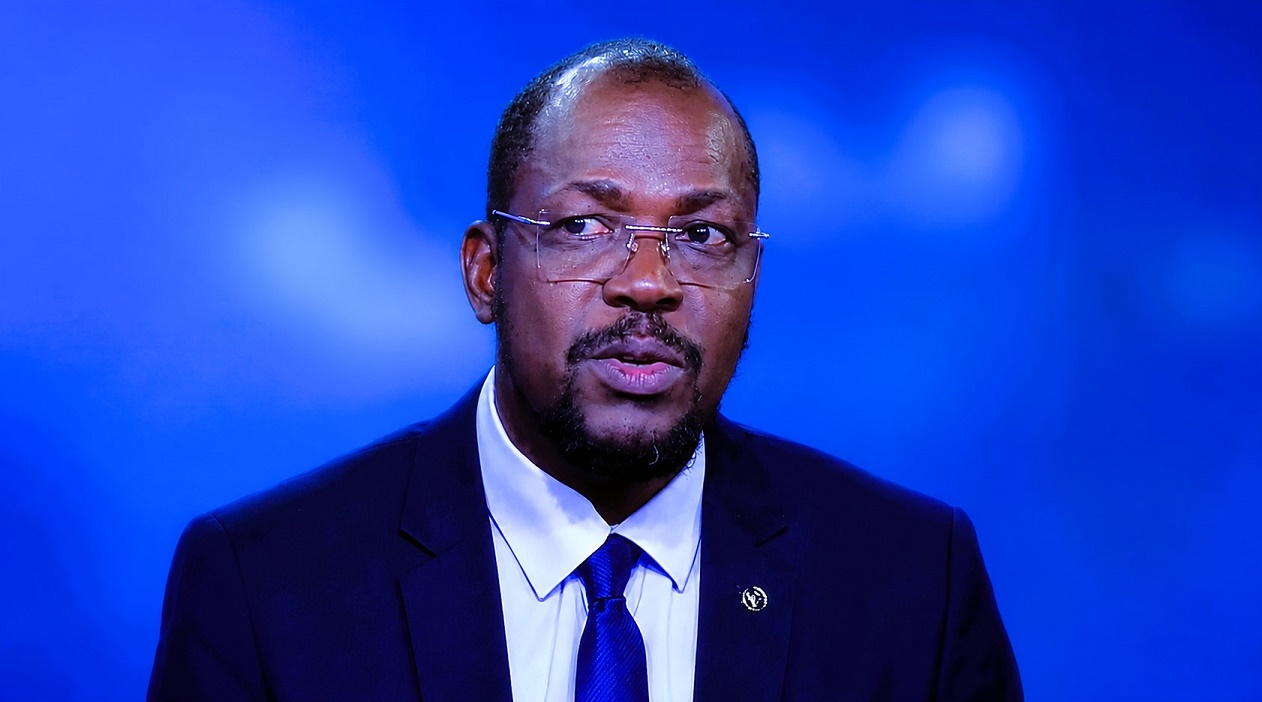 Mali : étienne fabaka sissoko défend le dialogue sans alliance avec les groupes armés