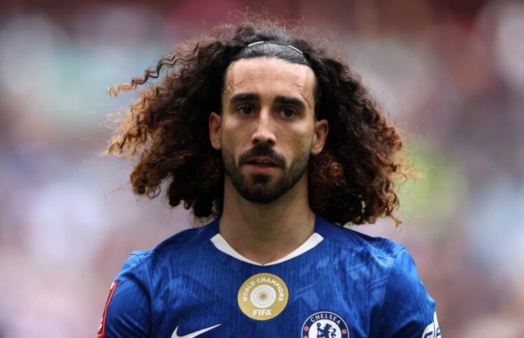 Transfert du real madrid : cucurella officiellement en route après la coupe du monde 2026
