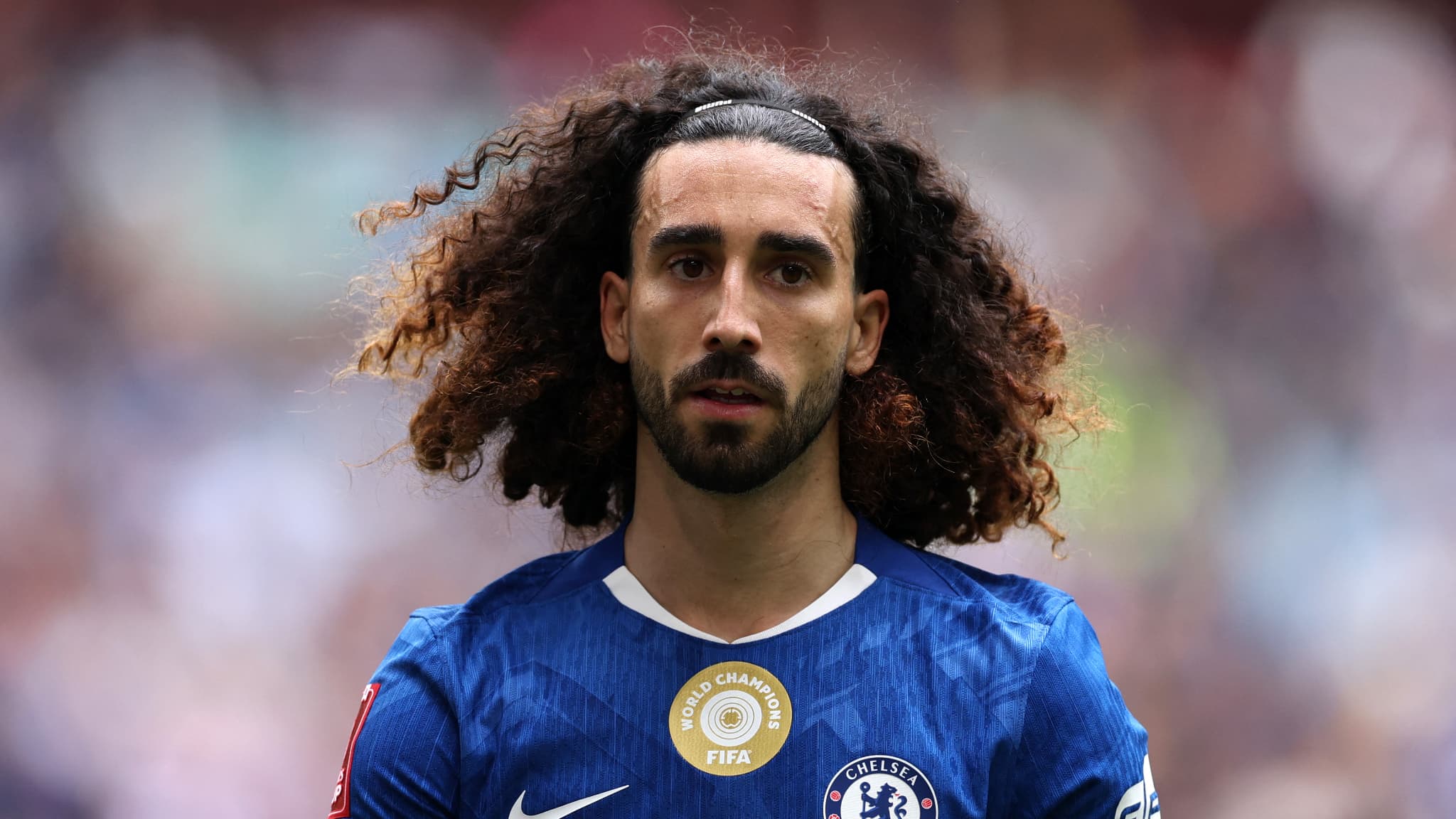 Transfert du real madrid : cucurella officiellement en route après la coupe du monde 2026