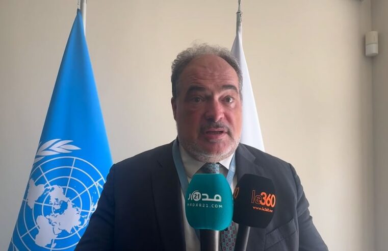 Genève: l’UNFPA salue un partenariat «stratégique» avec le Maroc sur les droits humains