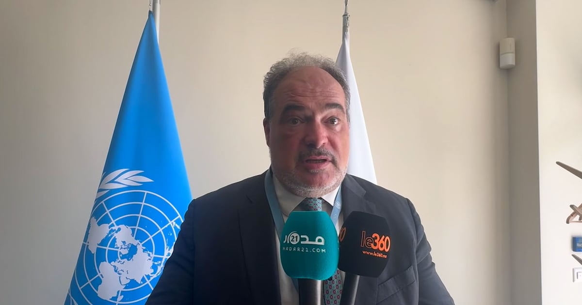Genève: l’UNFPA salue un partenariat «stratégique» avec le Maroc sur les droits humains