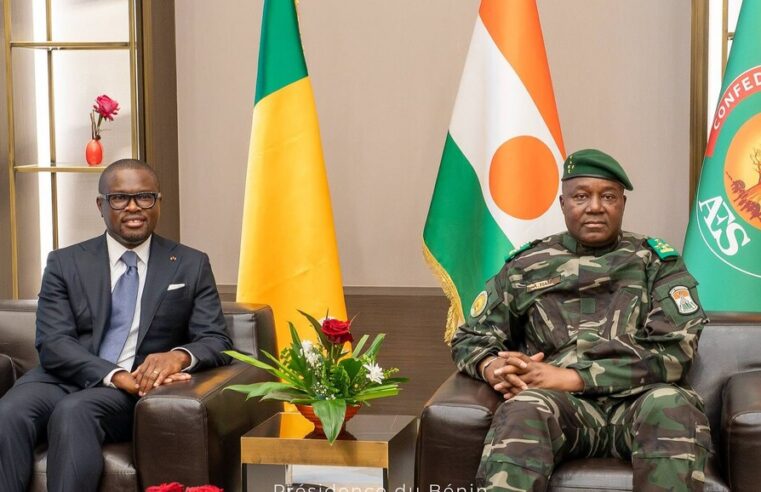 Normalisation des relations : vers une réouverture de la frontière entre le Bénin et le Niger ?
