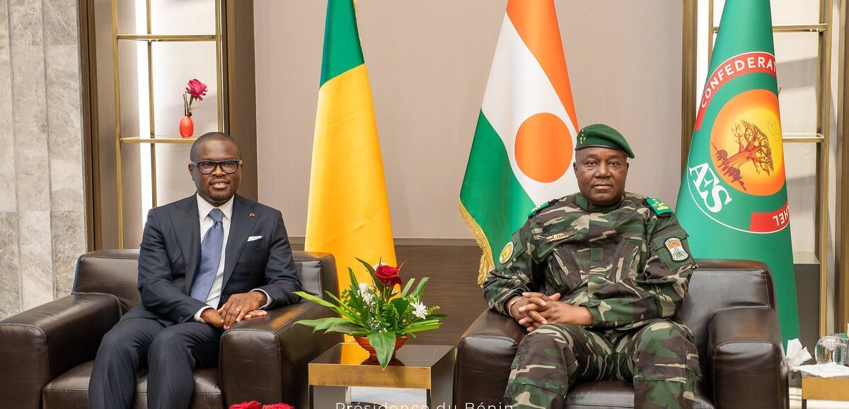 Normalisation des relations : vers une réouverture de la frontière entre le Bénin et le Niger ?