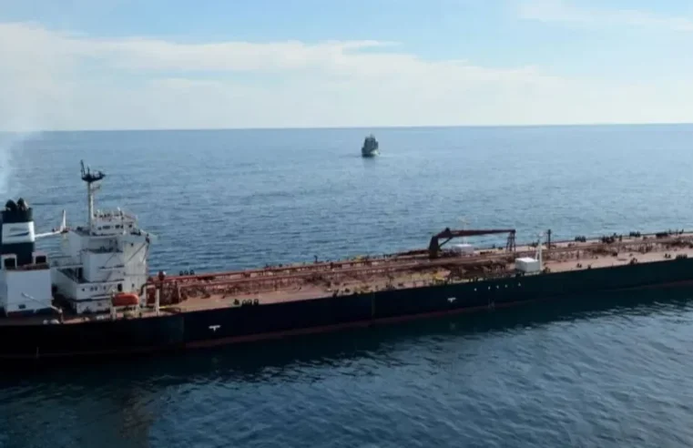Le Cameroun dénonce l&rsquo;usage frauduleux de son pavillon par un pétrolier fantôme