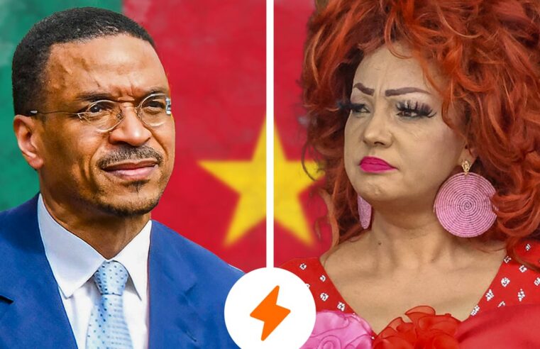 Succession au Cameroun : le duel acharné entre Franck et Chantal Biya