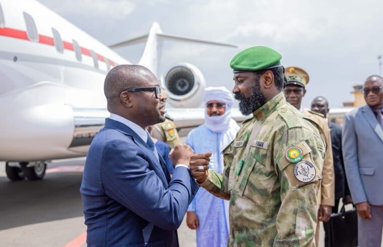 Le Bénin mise sur la flexibilité : quand l’état allège ses actifs pour plus d’efficacité