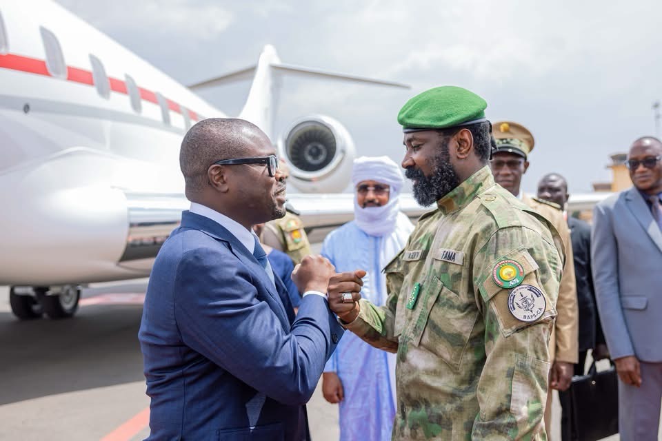Le Bénin mise sur la flexibilité : quand l’état allège ses actifs pour plus d’efficacité