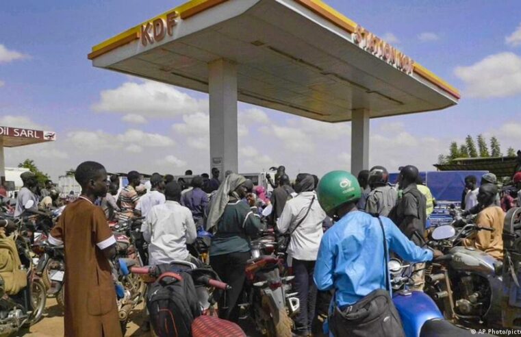 Suspension de la circulation des motos au Mali : une mesure controversée