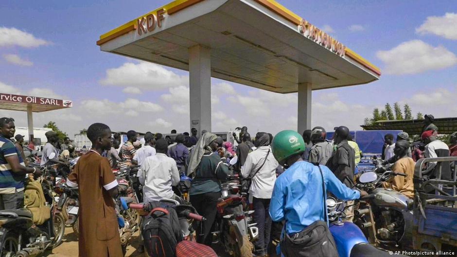 Suspension de la circulation des motos au Mali : une mesure controversée