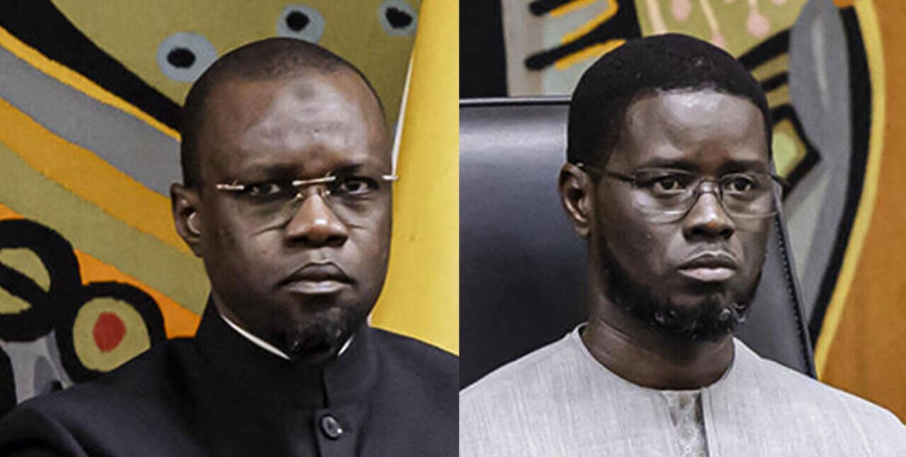 Crise politique au Sénégal : Sonko et Faye s&rsquo;affrontent sur la scène publique