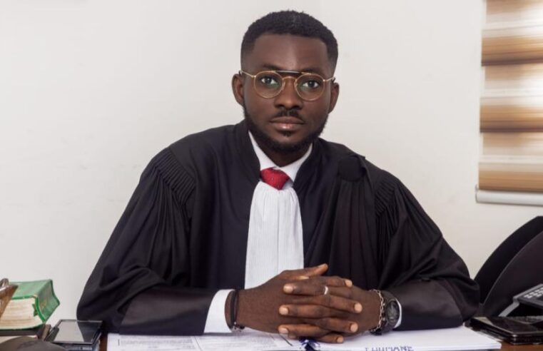 Gabon : un huissier de justice propose un inventaire national pour sécuriser le patrimoine public