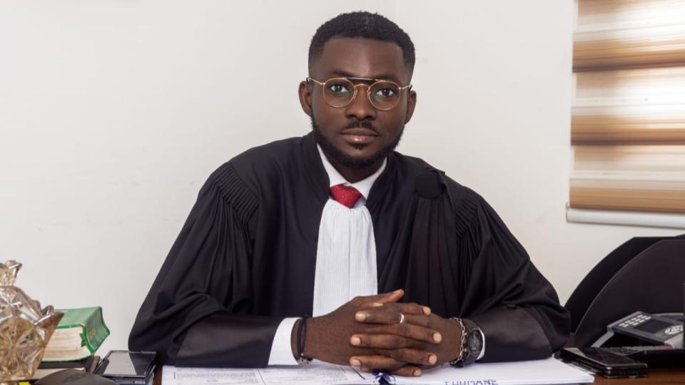 Gabon : un huissier de justice propose un inventaire national pour sécuriser le patrimoine public
