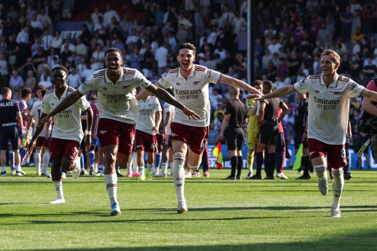 Calendrier de la saison 2026/2027 de la premier league : arsenal ouvre le bal face à coventry city