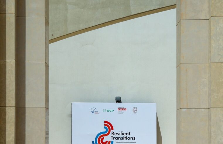 Philippe Lalliot dévoile la nouvelle dynamique diplomatique entre la France et le Maroc à Rabat