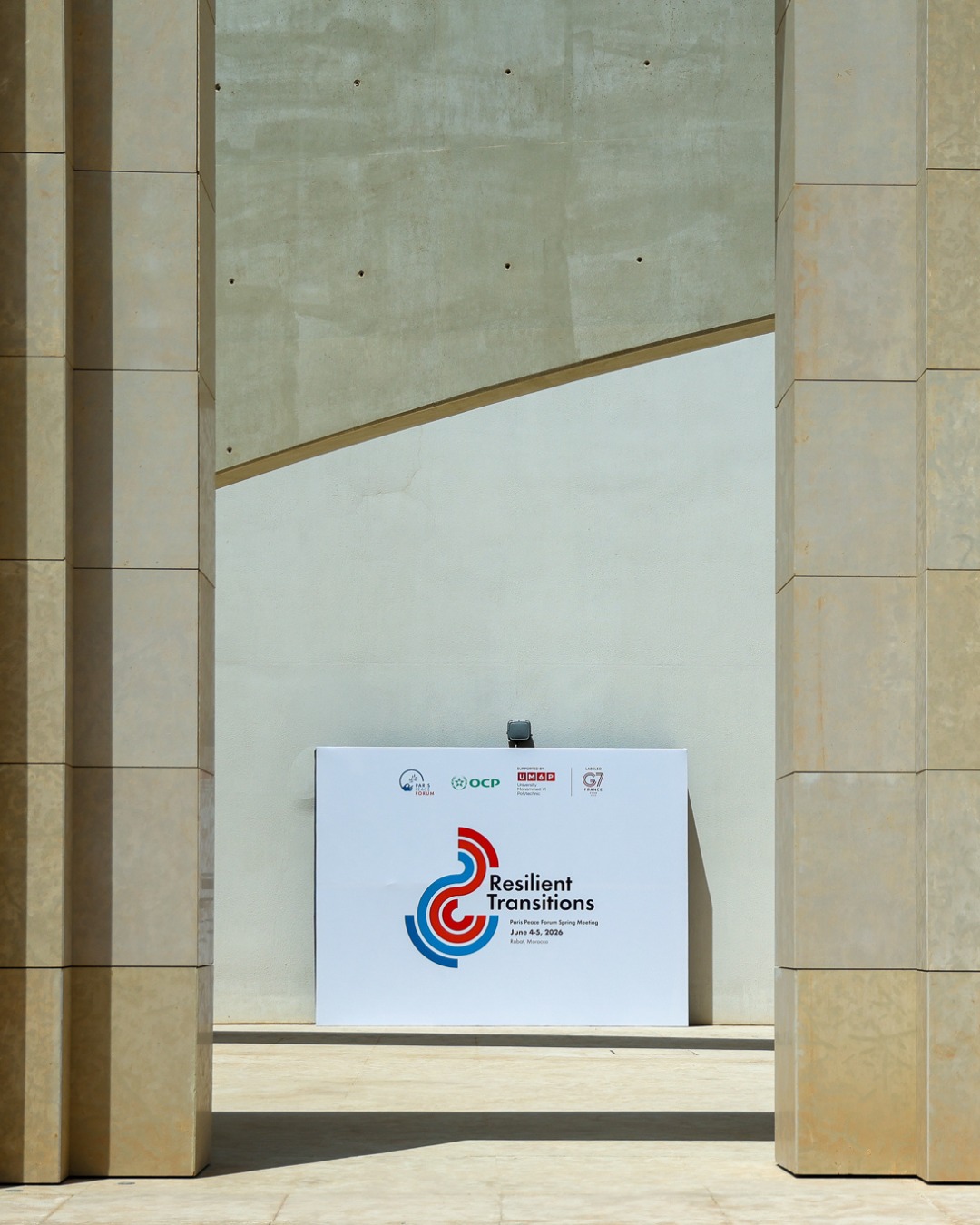 Philippe Lalliot dévoile la nouvelle dynamique diplomatique entre la France et le Maroc à Rabat