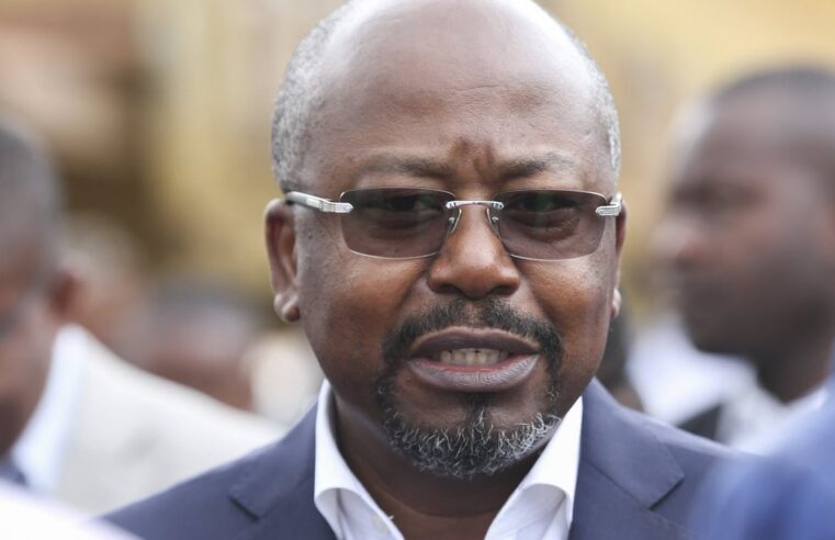 Conditions de détention d&rsquo;Alain-Claude Bilie-By-Nze au Gabon : ce qu&rsquo;il faut savoir