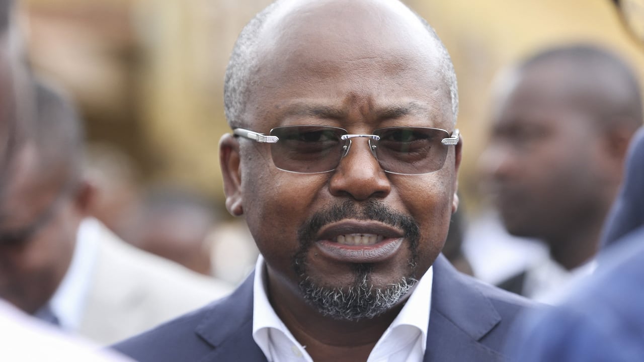 Conditions de détention d&rsquo;Alain-Claude Bilie-By-Nze au Gabon : ce qu&rsquo;il faut savoir