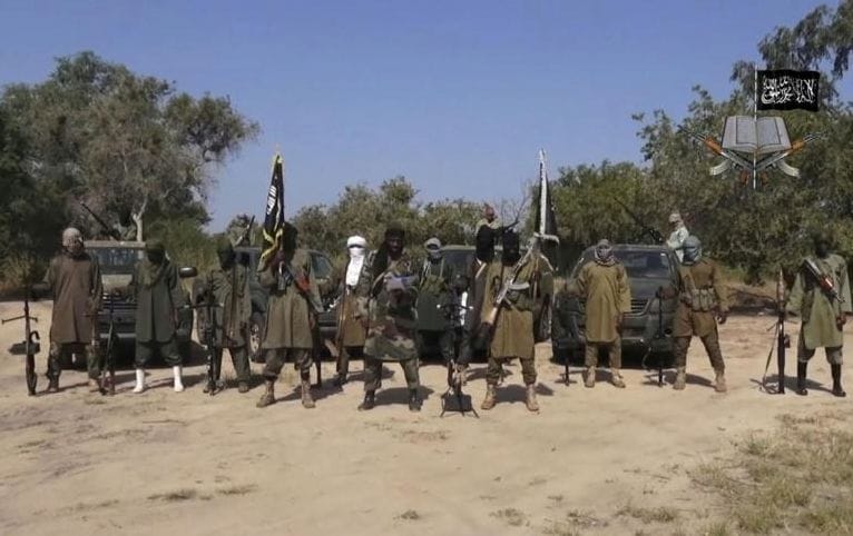 Nigeria : libération massive de plus de 400 otages détenus par Boko Haram