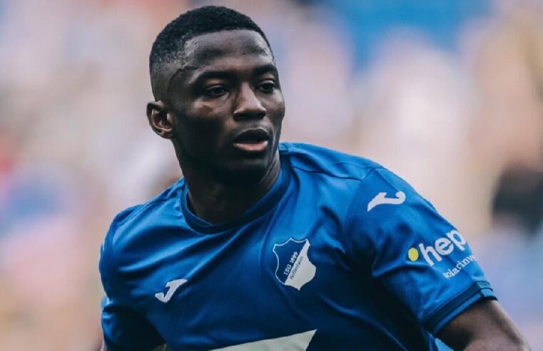 Bazoumana Touré : un transfert à 30 millions qui pourrait tout changer pour Hoffenheim