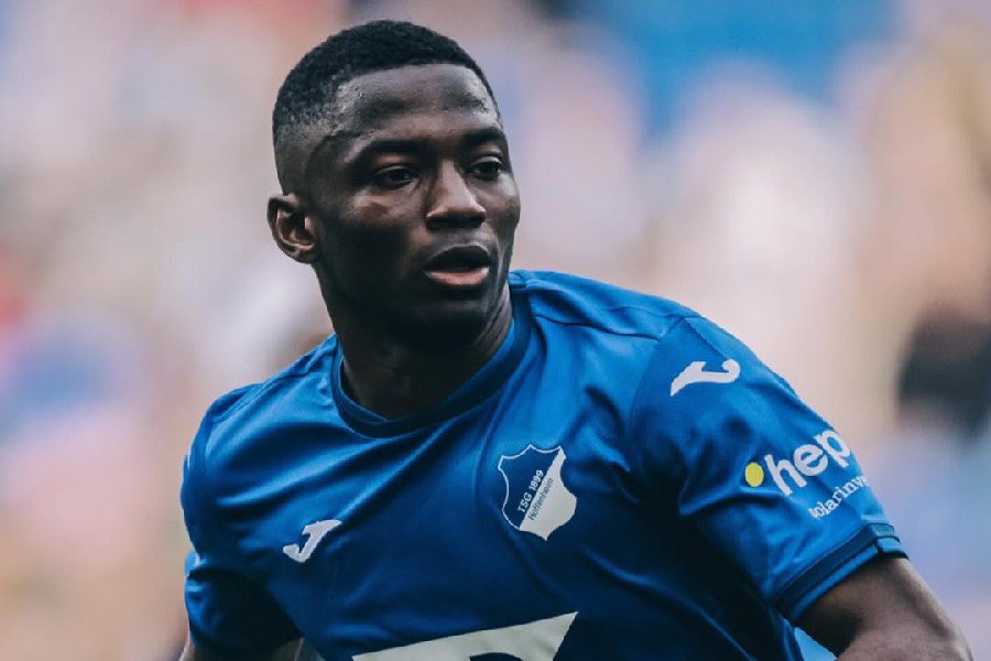Bazoumana Touré : un transfert à 30 millions qui pourrait tout changer pour Hoffenheim