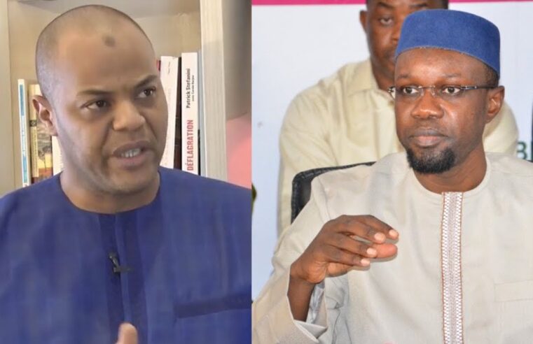 Procès entre Mame Mbaye Niang et Ousmane Sonko reporté à juillet 2026