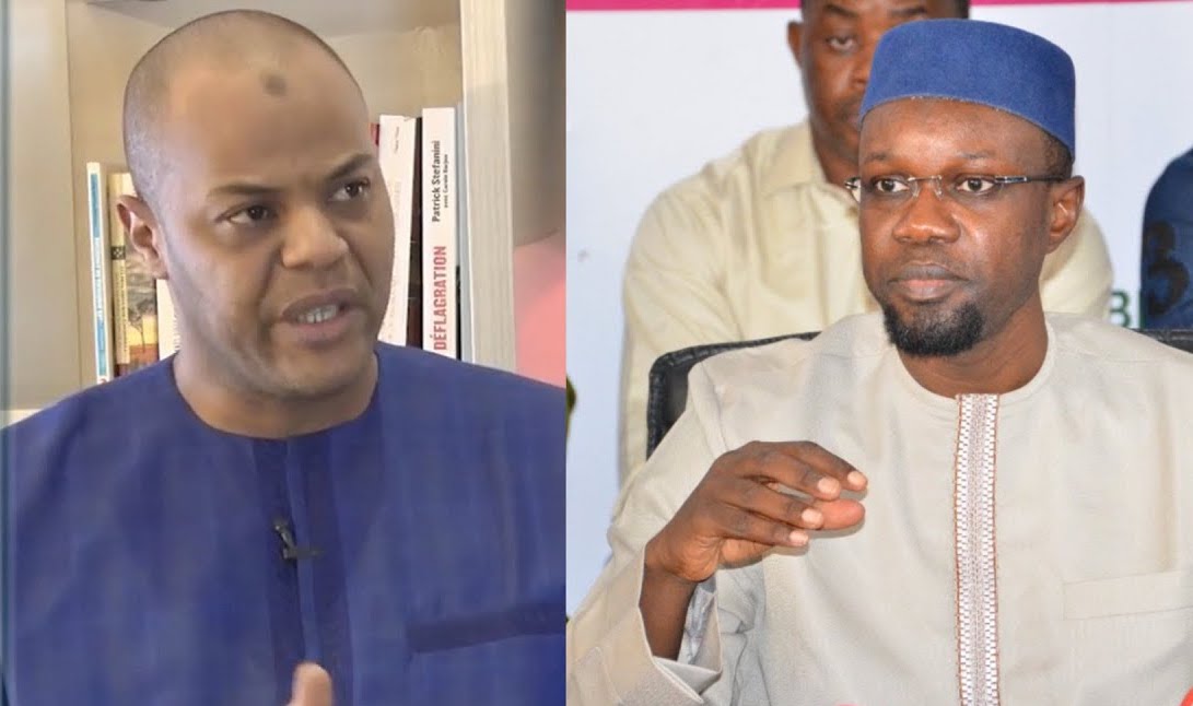 Procès entre Mame Mbaye Niang et Ousmane Sonko reporté à juillet 2026