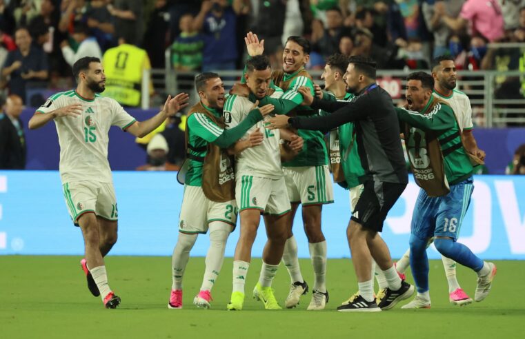 Coupe du monde 2026 : pourquoi le duel Algérie-Autriche ne sera pas un nouveau match de la honte