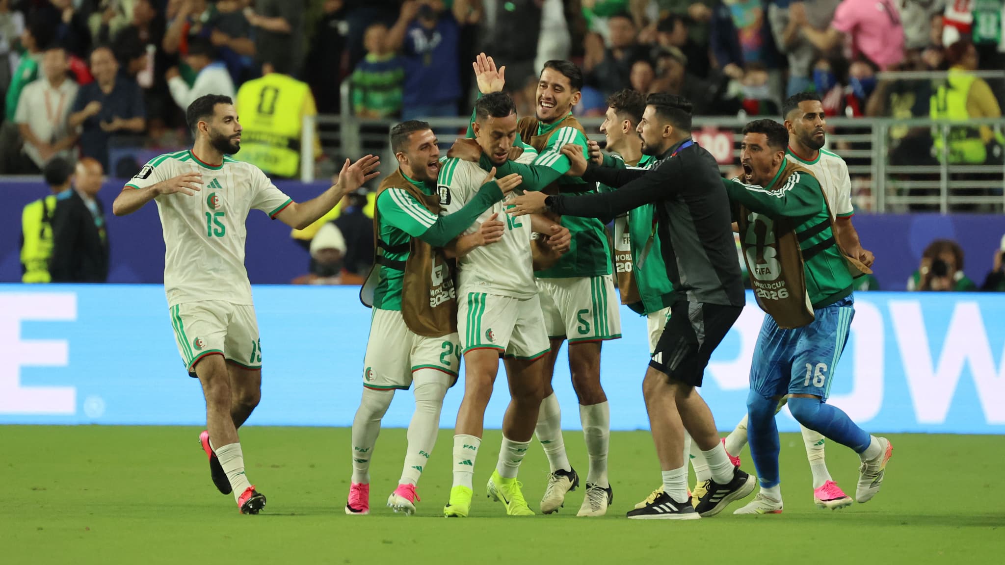 Coupe du monde 2026 : pourquoi le duel Algérie-Autriche ne sera pas un nouveau match de la honte