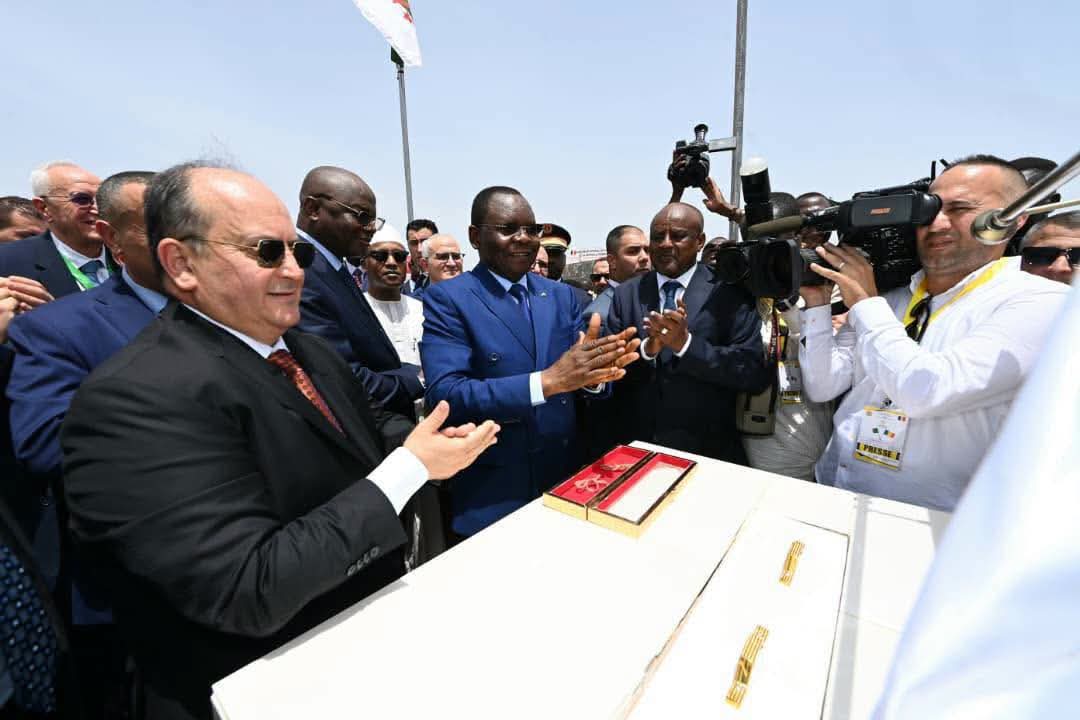 L’Algérie renforce l’énergie du Tchad avec un nouveau projet de 40 MW
