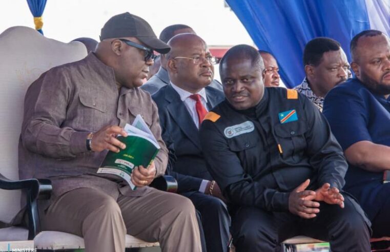 La RDC sous le regard critique de Kamitatu : Tshisekedi face au miroir de l&rsquo;absolutisme
