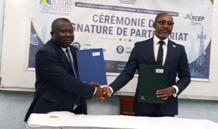 Gabon : le défi de former les talents du numérique pour l&rsquo;avenir
