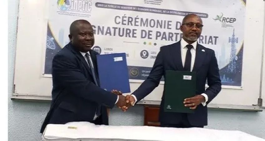 Gabon : le défi de former les talents du numérique pour l&rsquo;avenir