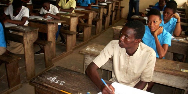 Togo : résultats du BAC 1 2026 attendus dès le 7 juin