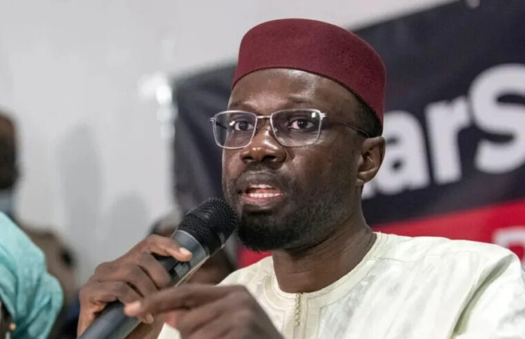 Sénégal : le conseil constitutionnel incompétent face au retour de sonko à l&rsquo;assemblée