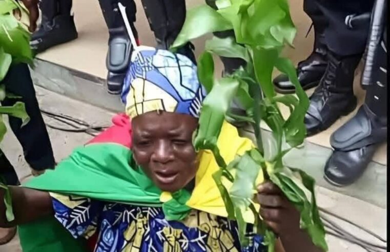 Nécrologie : « Maman Kamto » est morte