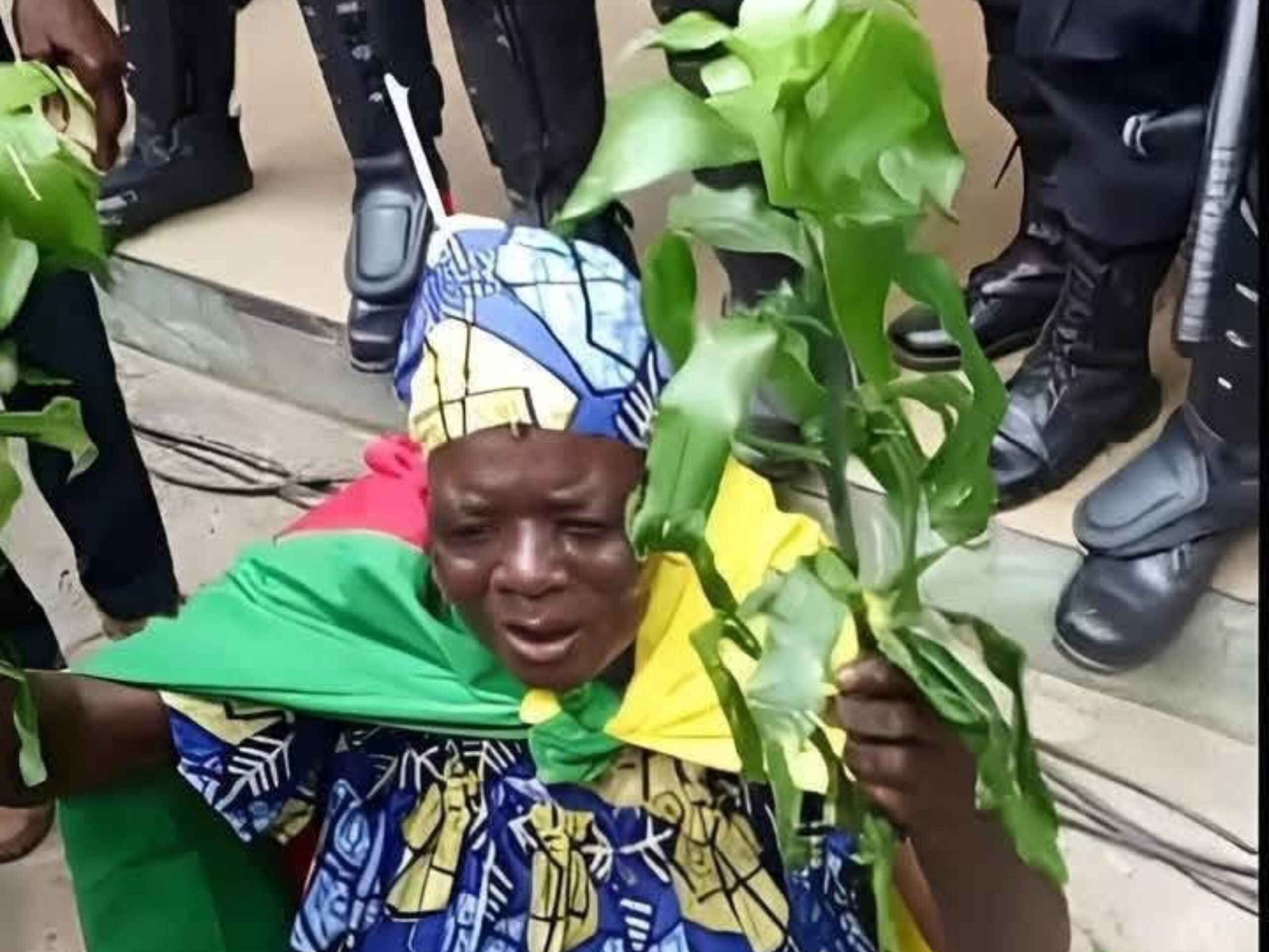 Nécrologie : « Maman Kamto » est morte