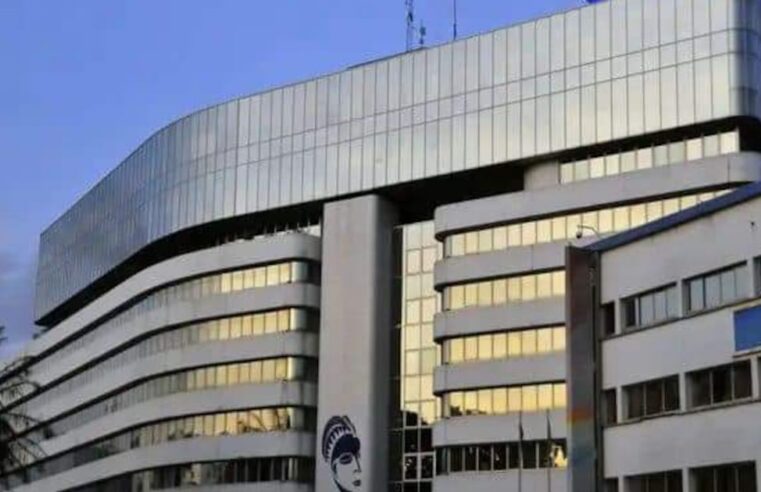 Libreville en proie à une panne informatique dévastatrice